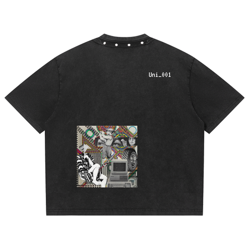 Uni Tee
