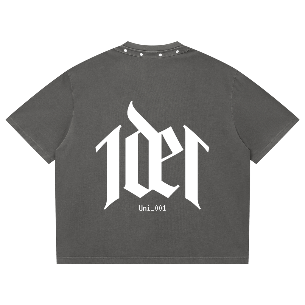 Uni Tee